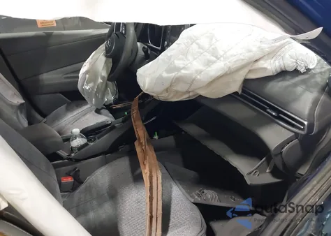 2023 Hyundai Elantra Sel из США, поврежденный, VIN 5NPLM4AG3PH106685